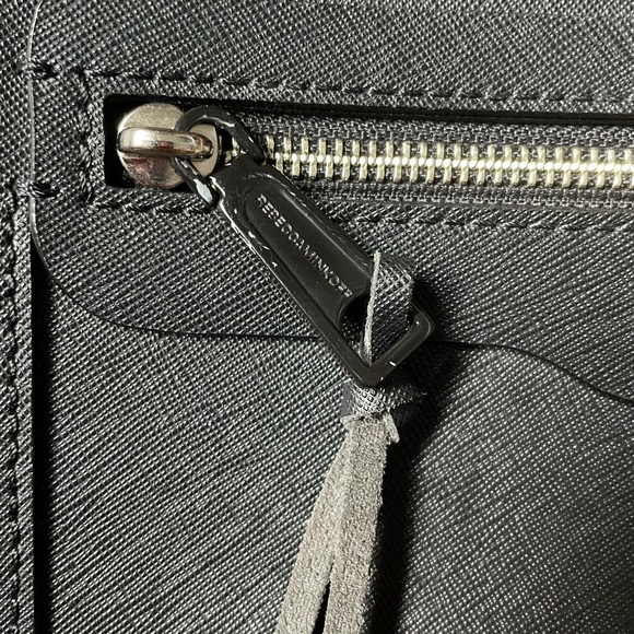 SOLD - Rebecca Minkoff Cross Body Bag - Picture 3 of 3